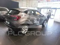 2021 Renault Captur