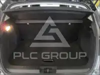 2021 Renault Captur