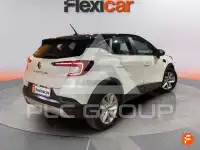 2021 Renault Captur