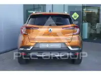 2021 Renault Captur