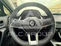 2021 Renault Captur