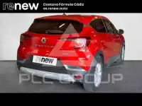 2021 Renault Captur