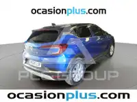2021 Renault Captur