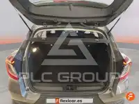 2021 Renault Captur