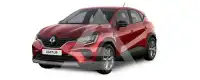 2021 Renault Captur