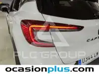 2021 Renault Captur
