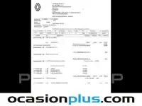 2021 Renault Captur