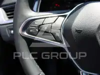 2021 Renault Captur