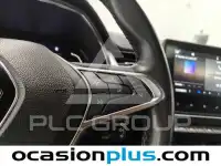 2021 Renault Captur