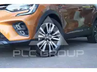 2021 Renault Captur