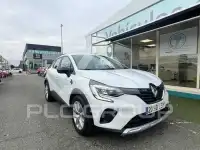 2021 Renault Captur