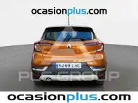 2021 Renault Captur