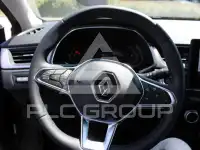 2021 Renault Captur