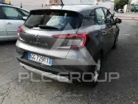 2021 Renault Captur