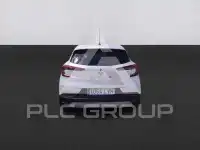 2021 Renault Captur