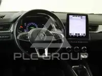 2021 Renault Captur