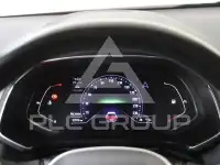 2021 Renault Captur