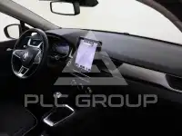 2021 Renault Captur