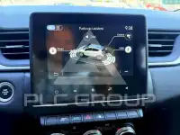 2021 Renault Captur
