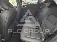 2021 Renault Captur