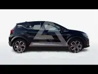 2021 Renault Captur