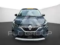 2021 Renault Captur