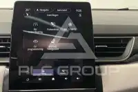 2021 Renault Captur