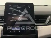 2021 Renault Captur