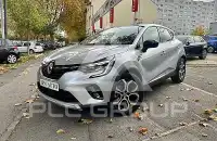 2021 Renault Captur