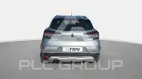 2021 Renault Captur