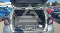 2021 Renault Captur