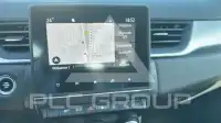 2021 Renault Captur
