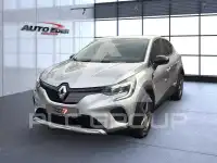 2021 Renault Captur