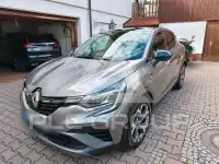 2021 Renault Captur
