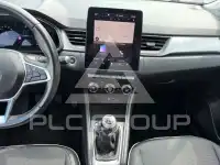 2021 Renault Captur