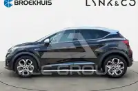 2021 Renault Captur