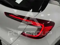 2021 Renault Captur