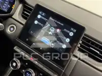 2021 Renault Captur