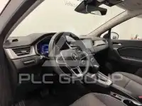 2021 Renault Captur