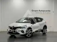 2021 Renault Captur