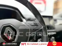 2021 Renault Captur