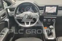 2021 Renault Captur