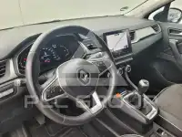 2021 Renault Captur