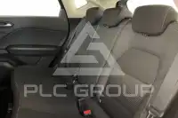 2021 Renault Captur