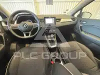 2021 Renault Captur