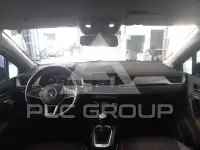 2021 Renault Captur