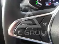2021 Renault Captur