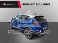 2021 Renault Captur