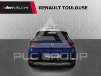 2021 Renault Captur