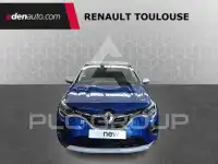 2021 Renault Captur